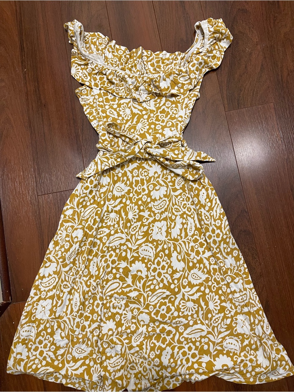 Boden sleeveless dress